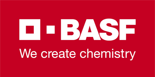 BASF SE Logo