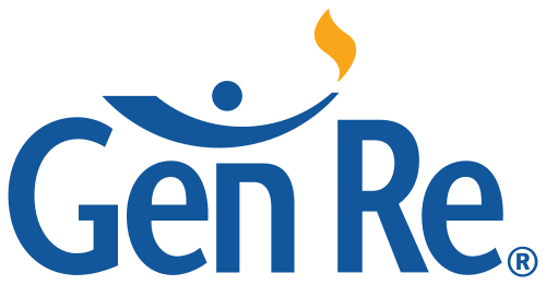 General Reinsurance Logo