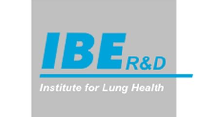IBE R&D gGmbH Logo