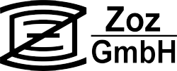 Zoz Gmbh Logo
