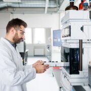 Nachhaltige Laborarbeit