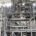 Technikumsanlage zur CO2-Abscheidung bei IUTA e.V.